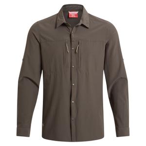 cms706-j77-chemise-manches-longues-craghoppers-nosilife-pro-v-woodland-green