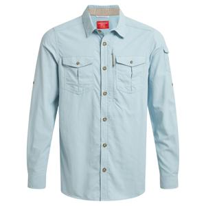 cms709-255-chemise-manches-longues-craghoppers-nosilife-adventure-iii-niagara-blue