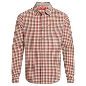 cms724-102-chemise-manches-longues-craghoppers-nosilife-nuoro-check-red-beach-check