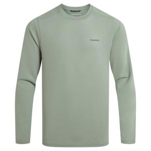 cmt1008-t52-t-shirt-a-manches-longues-craghoppers-nosilife-abel-lichen-green