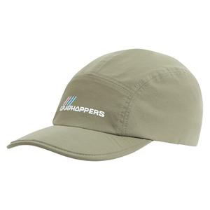 cuc397-czl-casquette-5-pannel-craghoppers-nosilife-multi-active-ii-wild-olive-tu