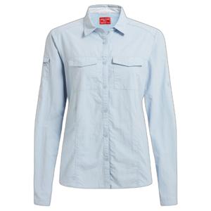 cws534-14z-chemisier-manches-longues-femme-craghoppers-nosilife-adventure-iii-nimbus-blue