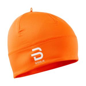 331117-38000-bonnet-daehlie-sportswear-polyknit-shocking-orange-tu