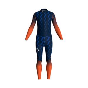333908-38000-combinaison-de-course-daehlie-sportswear-beyond-shocking-orange