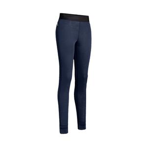 333941-25000-legging-femme-daehlie-sportswear-wool-mix-navy