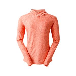 dwt456-b4l-sweatshirt-a-capuche-femme-dare-2b-sprint-city-burnt-sienna-marl