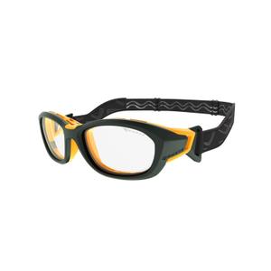 smash682157-lunettes-de-natation-demetz-vert-mat-jaune-tu