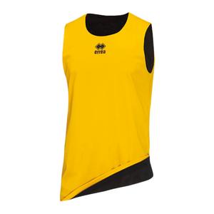 chasuble-errea-double-chicago-jaune-noir