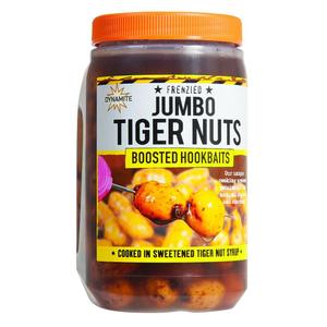 ady041290-graines-dynamite-baits-boosted-hookbaits-tiger-nuts-500ml-jaune-tu