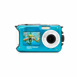 20154-camera-sous-marine-easypix-goxtreme-reef-bleu-noir-105-x-63-x-24-mm