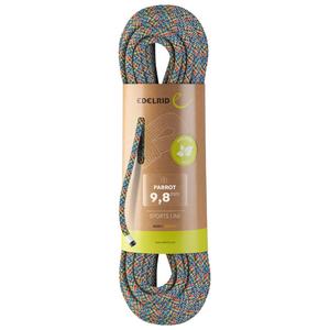 71500-9000-corde-escalade-edelrid-parrot-assorted-colours