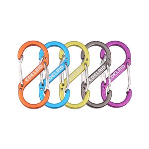 737470009000-mousqueton-escalade-edelrid-micro-s-x10-assorted-colours-tu