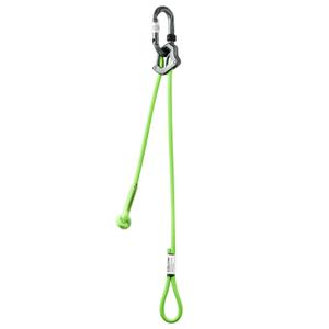 73907-4990-corde-escalade-edelrid-switch-adjust-neon-green-120-cm