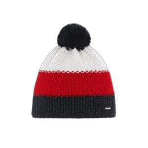 403125-941-bonnet-pompom-eisbar-star-mu-schwarzmeliert-ardea-white-tu