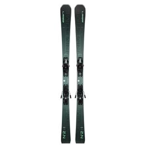 acekqn23-pack-skis-femme-elan-primetime-n-2-ps-el-9-0-avec-fixations-black