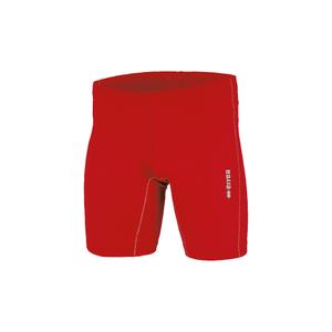 short-errea-hypnos-xv-rouge