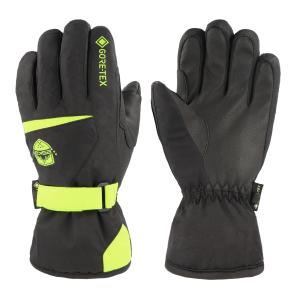 1635xi-b-938-gants-de-ski-enfant-eska-number-one-gtx-black-acid-lime
