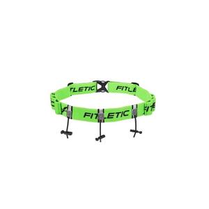 fit-rn06vertflu-ceinture-porte-dossard-avec-6-portes-gels-fitletic-vert-fluo-tu