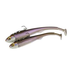 nrr103-leurre-souple-fox-rage-pelagic-ready-rig-lemon-tiger-21-cm