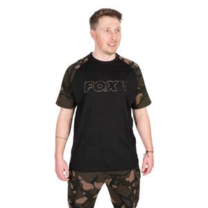 cfx272-t-shirt-fox-outline-black