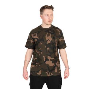 cfx284-t-shirt-fox-army-green
