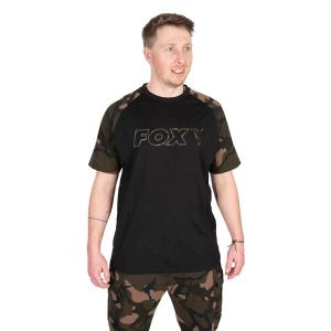 cfx290-t-shirt-fox-logo-black