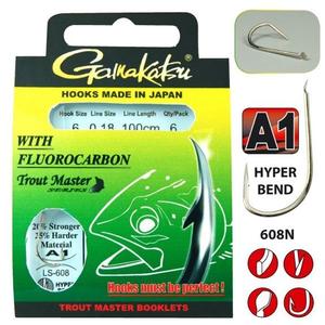 180004-hamecon-gamakatsu-trout-master-fluorocarbon-ls-608-nickel-argente
