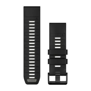 010-13393-00-bracelet-de-montre-garmin-quickfitr-26-black-pebble-gray-silicone-124x95-mm