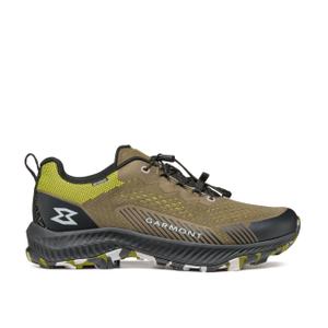 s05020-m802824-chaussures-de-randonnee-garmont-9-81-pulse-wp-olive-green-primerose-green