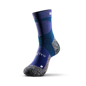 spor-3136-887-chaussettes-gearxpro-soxpro-trekking-mid-violet