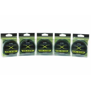 gml021-gml025-ligne-monofilament-coulant-matrix-horizon-x-300m-noir-vert