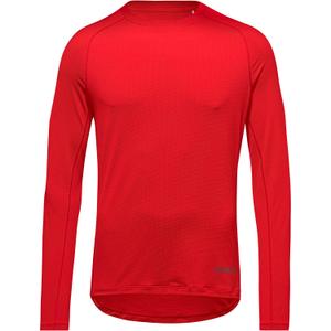 101022-dc00-maillot-manches-longues-gore-everyday-lab-red
