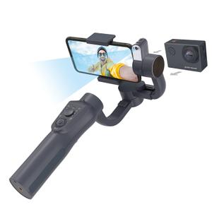 55245-camera-avec-tracker-goxtreme-gx4-gimbal-noir-tu