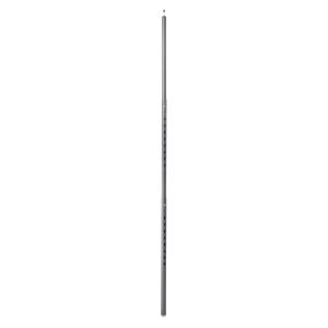 266101-piquet-de-tente-groenberg-barande-gris-2-8-m