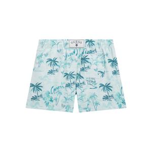 l5gz02-wg2a2-p637-short-de-bain-bebe-garcon-guess-trunk-palms-on-blue-2-ans