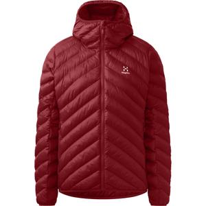 607776-5rc-doudoune-femme-haglofs-sarna-mimic-carmine-red