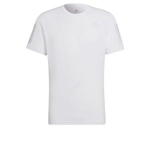 hb7444-t-shirt-adidas-own-the-run-blanc-argent-reflechissant