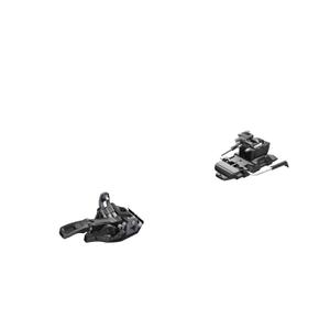 114589-fixation-de-ski-head-almonte-10-pt-br-90-m-black-metallic-grey-tu