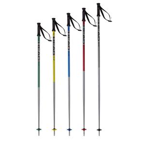 381425-baton-de-ski-head-rental-multicolore