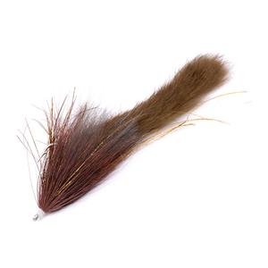bim-ccbjt-br-accessoire-leurre-hearty-rise-chacha-bait-jr-trailer-brown-roach-14-cm