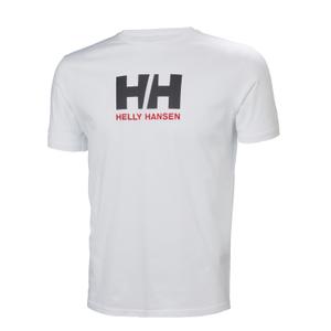 33979-001-t-shirt-helly-hansen-logo-white