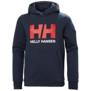 41677-597-sweatshirt-a-capuche-enfant-helly-hansen-logo-2-0-navy