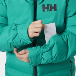 41840-466-doudoune-a-capuche-enfant-helly-hansen-kvitfjell-race-signal-green