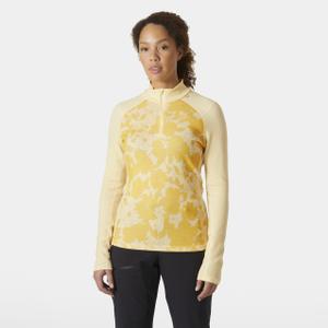 49410-367-sous-maillot-1-2-zip-femme-helly-hansen-lifa-midweight-graphic-graphic-yellow-cream-floral-aop