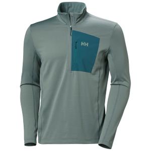 49550-485-sweatshirt-1-2-zip-helly-hansen-versalite-fleece-grey-cactus
