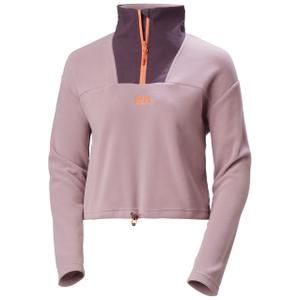49561-676-sweatshirt-crop-femme-helly-hansen-daybreaker-fleece-purple-clay