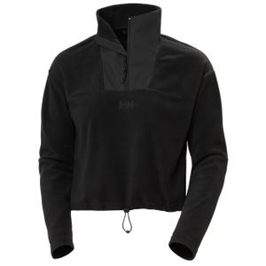 49561-990-sweatshirt-crop-femme-helly-hansen-daybreaker-fleece-black
