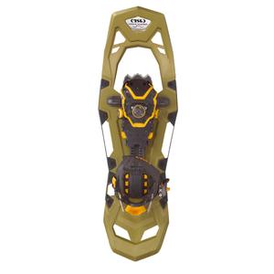 pfrhs190-raquettes-a-neige-tsl-highlander-adjustable-s-vert-olive-tu