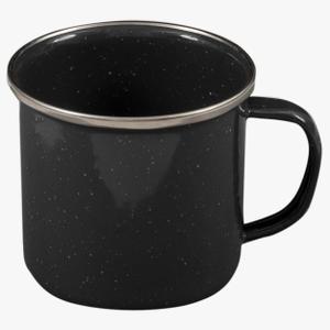 cp082-bk-tasse-highlander-deluxe-enamel-black-8-5x9x9-cm