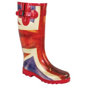 fot138-dr-12-bottes-de-pluie-highlander-union-jack-rouge-blanc-bleu